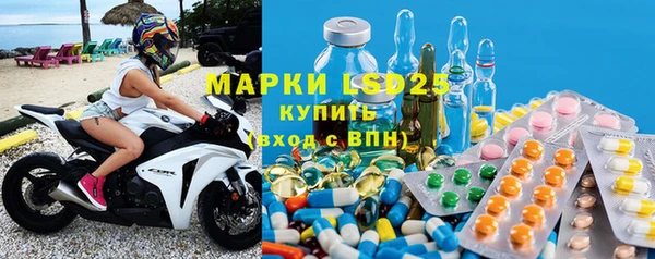 прущий лед Абаза
